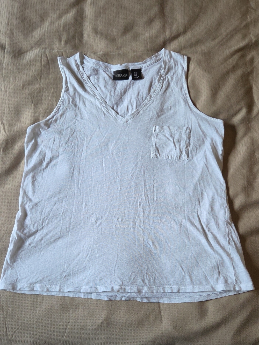 Rachel Zoe Tank